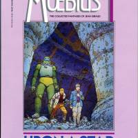 Moebius - Epic Graphic Novels (1987)