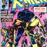 Uncanny X-Men (1980's)