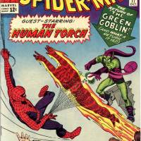Amazing Spider-Man (Silver Age)